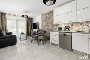 Gardenia Wydma Morska 3 D&D Apartments