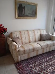 Bilocale lungomare con piscina - Capannelle