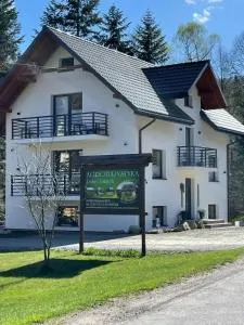 Agroturystyka Pod Jałowcem - Kuków