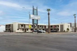 Central Phoenix Hotel - 凤凰城