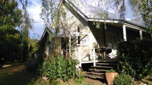 The Old Church Bed and Breakfast