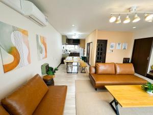 MATSUNE 松寧 6min walk to Noboribetsu st