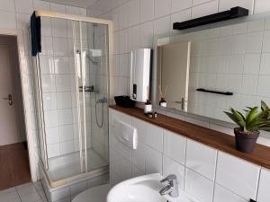 ProStays Apartment in Mönchengladbach - 2 Schlafzimmer - 4 Betten