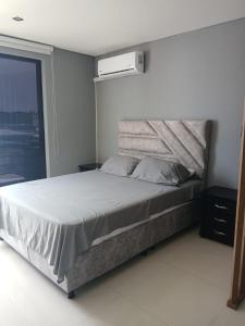 Edificio Acqualina apto 402