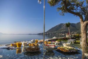 Agni Suites Lefkada Greece