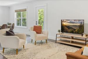 Que Sera Luxury Retreat