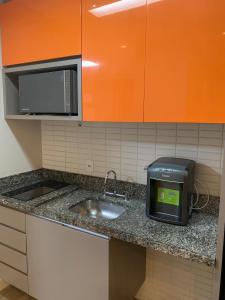 Studio Ct Hist com garagem