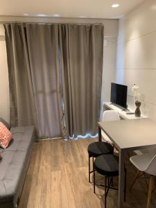 Studio Ct Hist com garagem