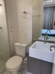 Studio Ct Hist com garagem