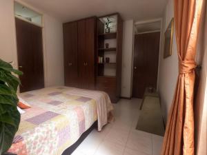 Campo Verde-Apartamento en cali