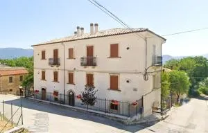 Il Mandorlo - Secinaro