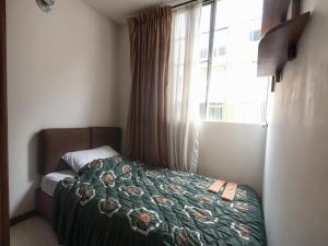 Campo Verde-Apartamento en cali