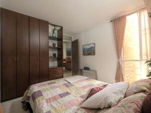 Campo Verde-Apartamento en cali