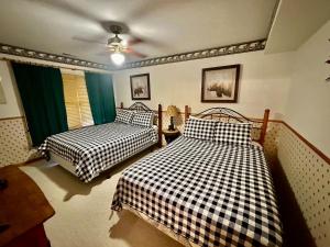 Panoramic Vista Gatlinburg Hot Tub Community Pool Access