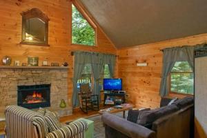 Passion Pointe Getaway