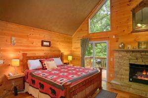 Passion Pointe Getaway