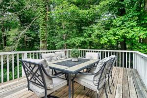 Farmers Daughter Located near Gatlinburg