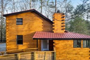 Smokey Acres Getaway