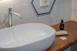 Appartamenti Aria di Verde