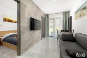 Gardenia Wydma Morska 4 D&D Apartments