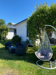 Domki Letniskowe Jarek