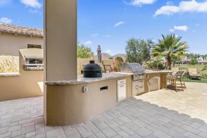 Legends Summit PGA West Weiskopf Private Double fairways and mountain views