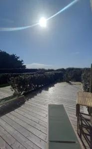 PARFUM d'OCEAN - 奥雷龙圣皮耶尔