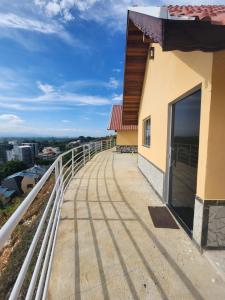 Hotel Porto dos Milagres