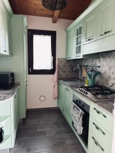 Depandance - San Biagio della Valle