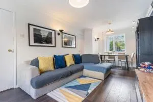 3Bed 2Bath nr Uni HertsHatfield - Potters Bar