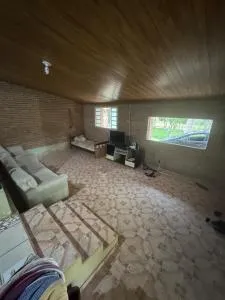 Recanto Cardoso - Córrego do Bom Jesus