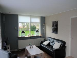 House near Giethoorn with boat rental