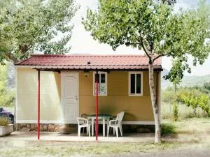 Belvilla by OYO Vakantiepark IsÃ¡bena 1 - 伊萨韦纳河畔罗达