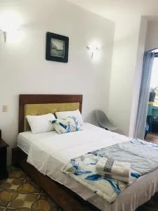 La Corona -Boutique Hotel - Olón