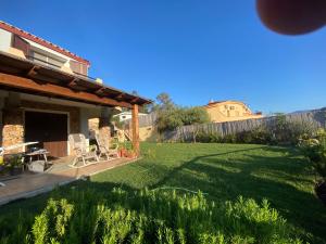 Casa con 3 Camere da Letto