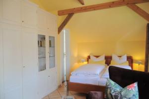 Appartements-Seehues-Wohnung-Muschel