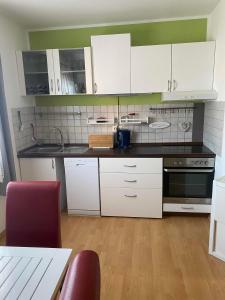 Ferienwohnung Alpenblick