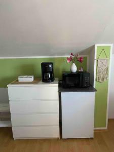 Ferienwohnung Alpenblick