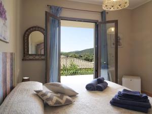 B&B I Colori di Chia img1