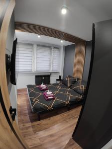 Apartament IRESTAN - Komfortowy wypoczynek w sercu Karkonoszy