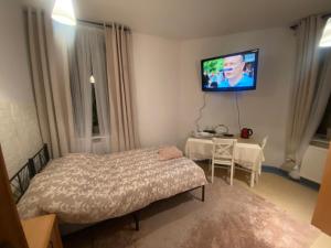 Arkuszowa 58 Apartament 5