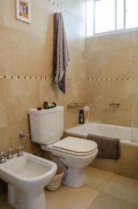 Vista Panorámica al Mar - Playa Chica