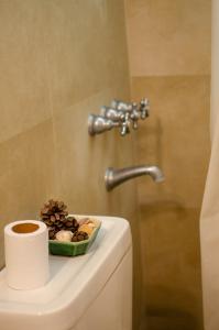 Vista Panorámica al Mar - Playa Chica