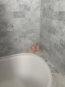 Charming Studio Four with Private Patio