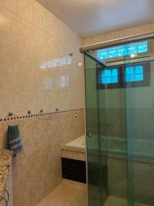 Casa Aconchegante Marina Guarujá