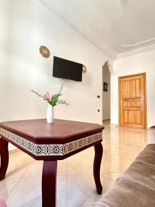 Blue Pearl Apartments