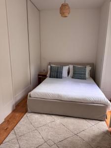 Alcântara Urban Retreat