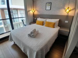 YOU Smart Studio - Equipetrol