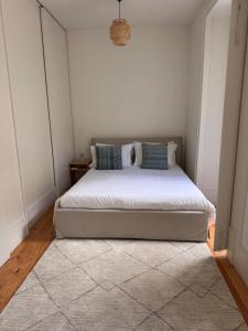 Alcântara Urban Retreat