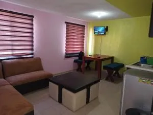Departamento completo en Real Granada - San Sebastian Xolalpa